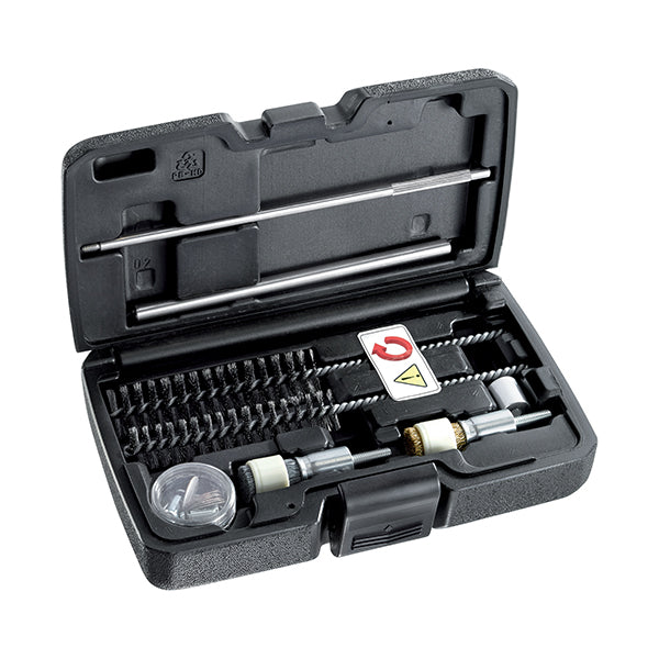 885 F - Kit pulizia iniettori - Usag - U08850004 885 F - Kit pulizia iniettori - Usag - U08850004